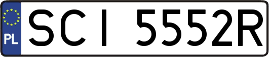 SCI5552R