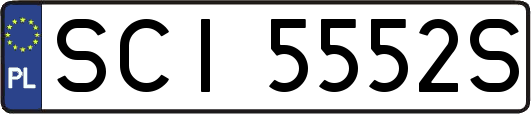 SCI5552S