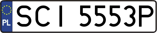 SCI5553P