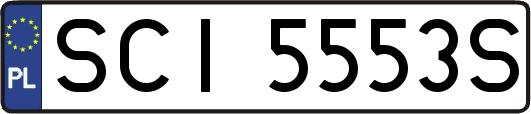 SCI5553S