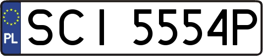 SCI5554P