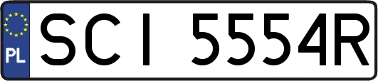 SCI5554R
