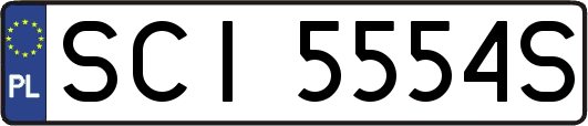 SCI5554S