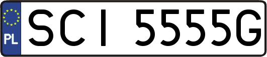 SCI5555G