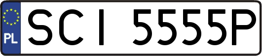 SCI5555P