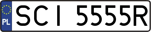 SCI5555R