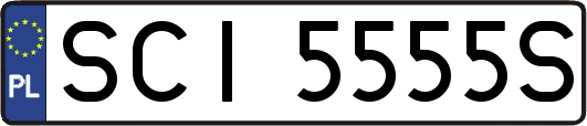 SCI5555S