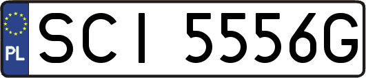 SCI5556G