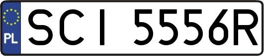 SCI5556R