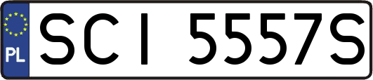 SCI5557S