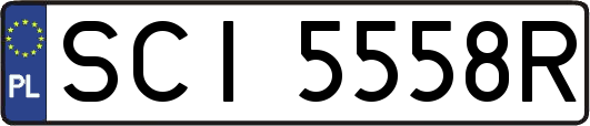 SCI5558R