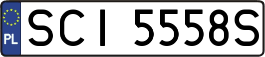 SCI5558S