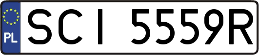 SCI5559R