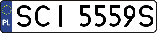 SCI5559S