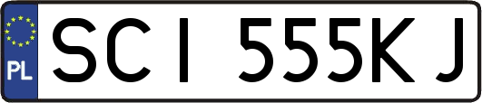 SCI555KJ