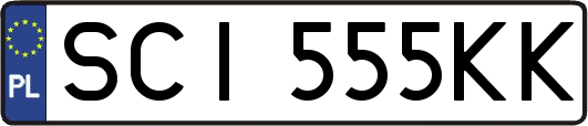 SCI555KK