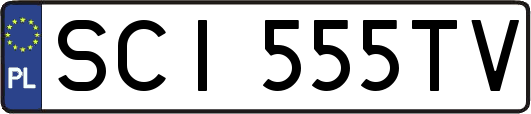 SCI555TV