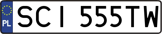 SCI555TW