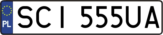 SCI555UA