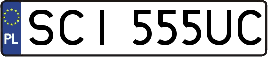 SCI555UC