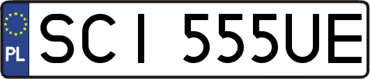 SCI555UE