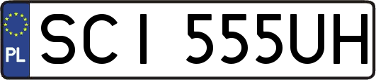 SCI555UH