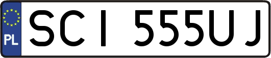 SCI555UJ