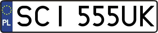 SCI555UK