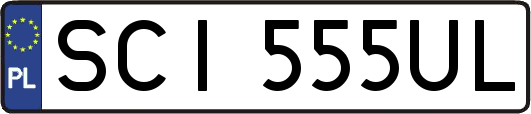 SCI555UL