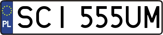 SCI555UM