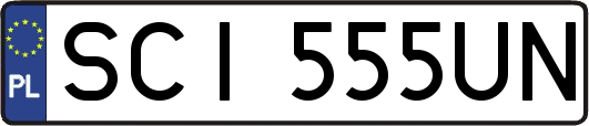 SCI555UN