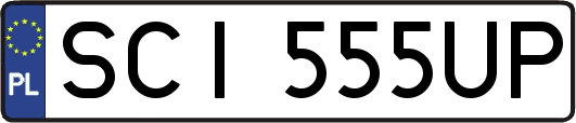 SCI555UP