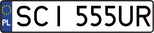 SCI555UR