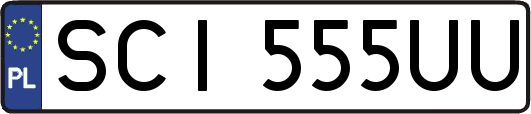 SCI555UU