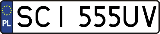SCI555UV