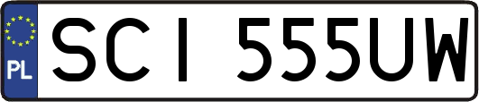 SCI555UW