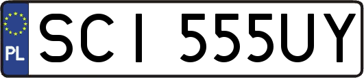 SCI555UY