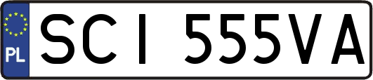 SCI555VA