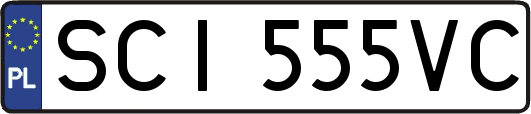 SCI555VC