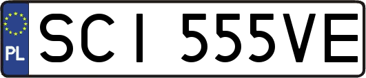 SCI555VE