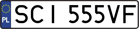SCI555VF