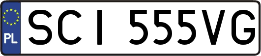 SCI555VG