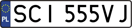 SCI555VJ