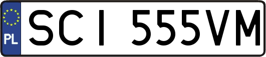 SCI555VM