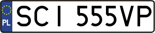 SCI555VP