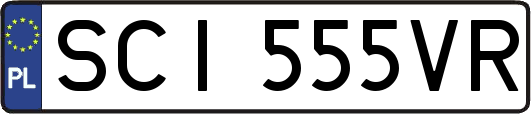 SCI555VR