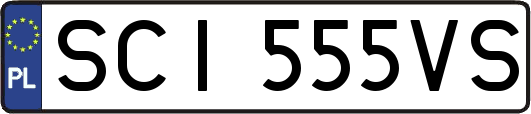 SCI555VS