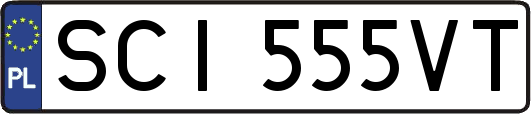 SCI555VT