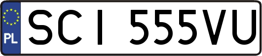 SCI555VU