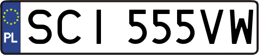 SCI555VW